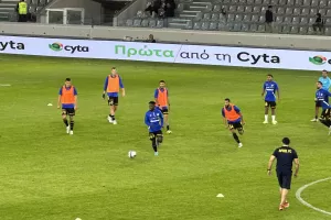 Θα τεστάρει το βάθος του 