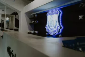 Ταμεία και Apollon Official Store 