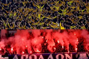 Λεμεσιανό ντέρμπι με... 5735