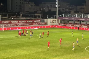 Η περίπτωση Καρλίτος 
