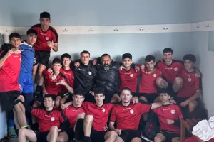 Νίκη και 3η θέση 