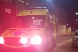 Κτύπημα στο κεφάλι και νοσοκομείο για Ζήνωνος-Παράπονα από Πέγεια (Φώτος)