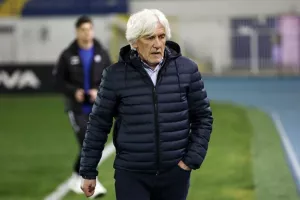 «Προτάθηκε στην Μπεσίκτας ο Γιοβάνοβιτς»