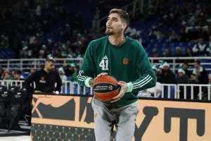 Ερνανγκόμεθ: «Must win όλα τα ματς, θα πάρουμε την εκδίκησή μας»