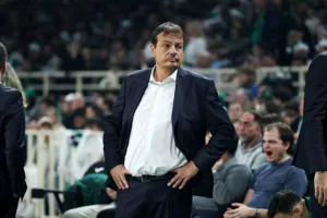 Αταμάν: «Πιστεύω θα είναι έτοιμοι Σλούκας και Λεσόρ με Εφές - Μπορεί να κοιτάξουμε την αγορά»
