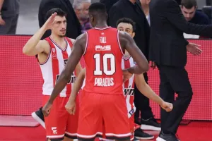 Ολυμπιακός-Μονακό: Για την… εκδίκηση κόντρα στους Μονεγάσκους
