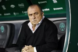 Παναθηναϊκός: Ο Τερίμ κυνηγά τον… Γκμοχ