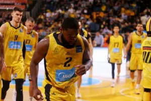 Κάλεσμα του Άρη στον κόσμο για την κρίσιμη αναμέτρηση με την Μπουντούτσνοστ