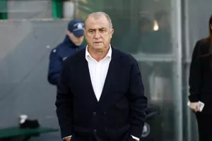 Τερίμ: « Εμπιστεύομαι τους παίκτες μου, θα δώσουν τα πάντα για την πρόκριση»