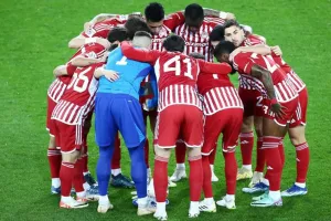Ετοιμάζουν "ντόπες" στου Ρέντη ενόψει του Παναθηναϊκού οι οπαδοί του Ολυμπιακού