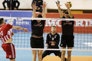 Ολυμπιακός και ΠΑΟΚ διεκδικούν τον πρώτο τίτλο της χρονιάς!