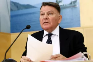 Ολυμπιακός: Μήνυση σε βάρος Μπαλτάκου, Μάνταλου και των διαιτητών με ΑΕΚ για σύσταση συμμορίας