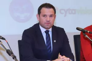 Παρέμβαση Σπύρου για Ολυμπιακό