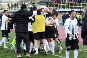 Η «συγγνώμη» του Βαλεριάνου στους φίλους της Καλαμάτας