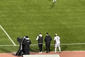 Επέστρεψε ο Κανέ 
