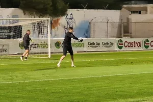 Επιστροφή Μελίσσα μετά από τέσσερεις αγώνες 