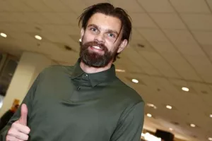 «Ήρθα για το πρωτάθλημα - Βασικός λόγος που επέλεξα Παναθηναϊκό ο Τερίμ»