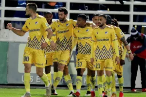 Η τελευταία επίσκεψη στο Δασάκι και το 0 στα 11 