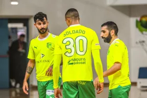 Έκανε το πρώτο βήμα η ΑΕΚ 