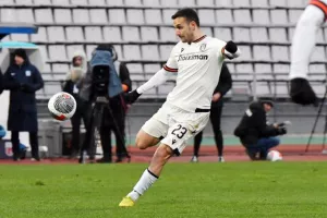 «Έχω πολλά όνειρα, θέλω να παίξω στο Champions League με τον ΠΑΟΚ»