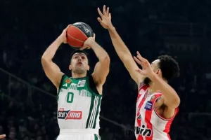 Ποια ματς χάνει ο Σλούκας και πότε επιστρέφουν Βιλντόσα-Μπαλτσερόφσκι