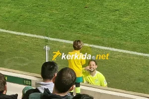 Από τον Σολ... για τον Σολ τζούνιορ!