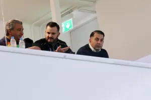 Για Πάμπλο Ματσίν... 