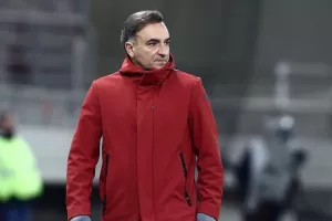 Καρβαλιάλ: «Μπορούσαμε να σκοράρουμε άλλα τρία γκολ - Πηγαίνει καλά η προσαρμογή των νέων»