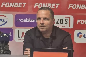 "Όσο περνούσε ο χρόνος ήταν αγχωτικό/Κρατήσαμε την ισορροπία"