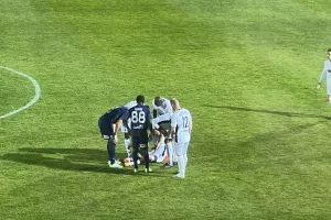 Αναγκαστική ο Πελάζιο