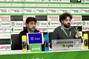 Στο kerkida ο μεταφραστής του Γκαγιέγο: Ο ρόλος της σωστής μετάφρασης 