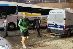Θέλουν τον Kokorin της διαφοράς