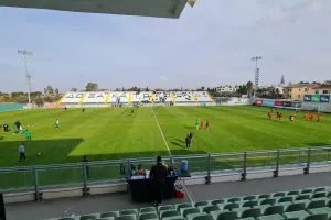 (ΣΕ ΕΞΕΛΙΞΗ) ΜΕΑΠ 0-1 Ομόνοια 29Μ (Φώτος Kerkida)