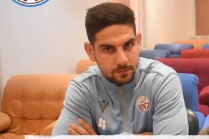 Δανιήλ: "Επέστρεψα πιο ώριμος, να συνεχίσουμε το σερί"