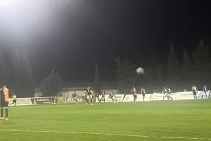  ΕΝΠ - Αγία Νάπα: Μεγάλο "διπλό" με τριάρα  