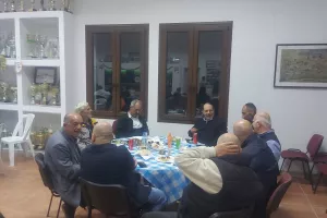 "Ας γίνουμε όλοι παιδιά την ερχόμενη Κυριακή 7 Ιανουαρίου"