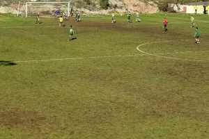 Eντυπωσιακό το ΑΠΟΕΛ Κ16!