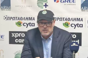 Ρέιχνταλ/ "Είναι απογοητευτικό..."