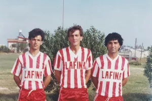 Σκόρερ/τελικός