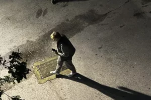 Η άφιξη της Ομόνοιας στο ΓΣΠ (Φώτος Kerkida)