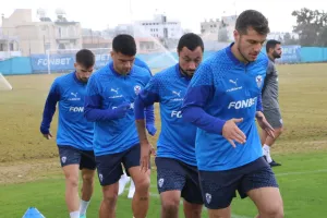 Ανόρθωση: Απουσίες, επιστροφές και αλλαγές ενόψει του ντέρμπι