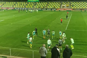 Οι επιλογές του Ραν Μπεν Σιμόν (4 αλλαγές)