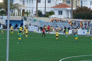Μεγάλη νίκη για την ΑΕΚ (Κ14)