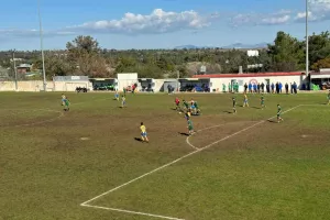 Eντυπωσιακό το ΑΠΟΕΛ Κ16!