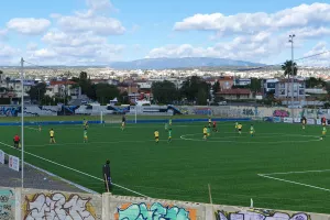 Μεγάλη νίκη για την ΑΕΚ (Κ14)