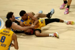 Ο Μπόλντγουιν MVP της 20ης αγωνιστικής