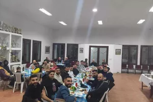 "Ας γίνουμε όλοι παιδιά την ερχόμενη Κυριακή 7 Ιανουαρίου"