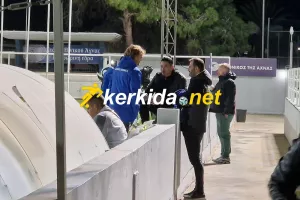 Αντίπαλος/Γιάννος