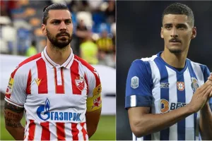 Νικολακόπουλος: "Πάει να φέρει και Ντράγκοβιτς-Κάρμο τώρα ο Ολυμπιακός"!