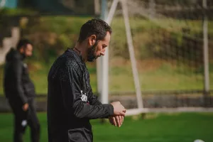 Τελευταίες πινελιές πριν την ΑΕΛ (φωτορεπορτάζ)